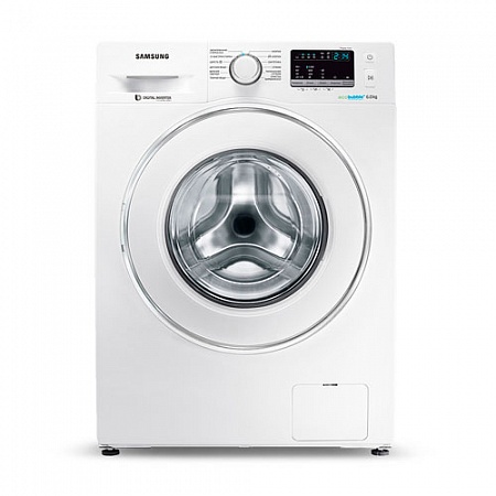 Стиральная машина Samsung WW60J4210JW/LD Стиральная машина Samsung WW60J4210JW/LD