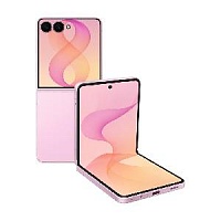 ��������� ������� Samsung  Galaxy Z Flip8 5G 512GB PINK (SM-F776BLIHCAC)
