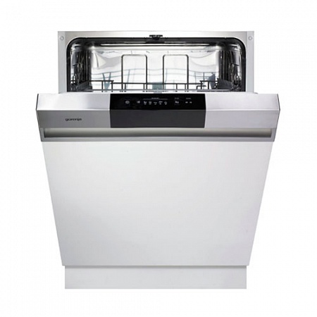 Встраиваемая посуд. машина Gorenje GI62010X Встраиваемая посуд. машина Gorenje GI62010X