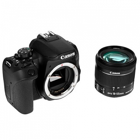 ����������� Canon EOS 850D body