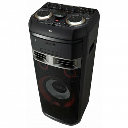   LG XBOOM OL100