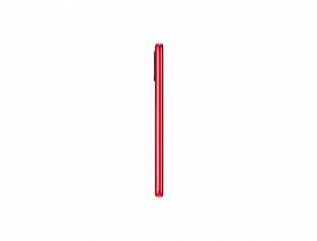 ��������� ������� Samsung Galaxy A41 SM-A415 (red)