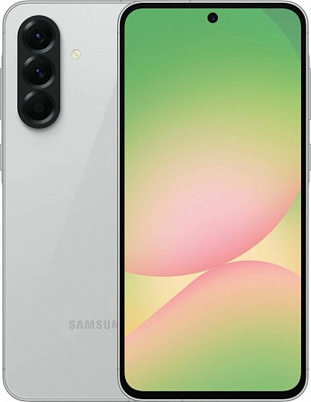 Мобильный телефон Galaxy A56 5G (128 GB) gray (SM-A566EZA2CAC) Мобильный телефон Galaxy A56 5G (128 GB) gray (SM-A566EZA2CAC)