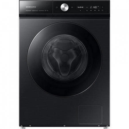 Стиральная машина Samsung WW11BB944CGBLD (черный) Стиральная машина Samsung WW11BB944CGBLD (черный)