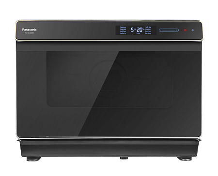   Panasonic NU-SC300BZPE