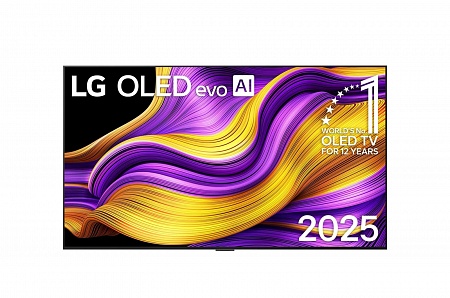 TV LG SMART 4� OLED65G5RLA.ADKG