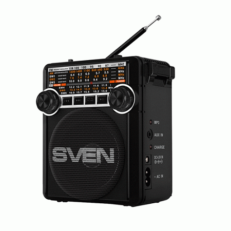 ����� SVEN SRP-355