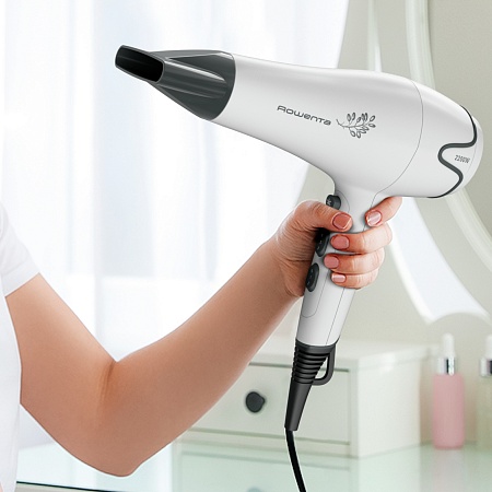 Фен Rowenta CV5708F0 Фен Rowenta CV5708F0