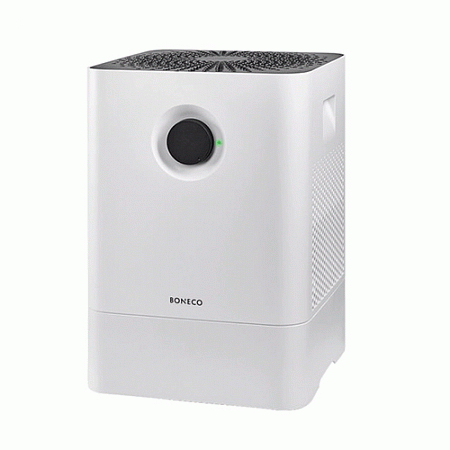 Мойка воздуха Boneco W 200 цвет: белый/white Мойка воздуха Boneco W 200 цвет: белый/white