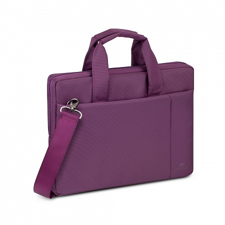 Сумка для ноутбука RivaCase 8221 purple bag 13,3" / 6 Сумка для ноутбука RivaCase 8221 purple bag 13,3" / 6