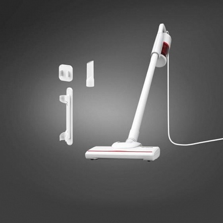 Пылесос ручной Tefal TY1R17F1 (проводной) Пылесос ручной Tefal TY1R17F1 (проводной)