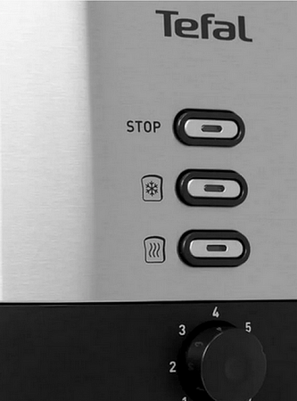 Тостер Tefal TT520D10 Тостер Tefal TT520D10