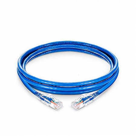Кабель Mercury 4/24AWG CAT6 UTP 1M Кабель Mercury 4/24AWG CAT6 UTP 1M
