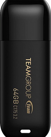 Память-флеш USB Flash Team 64 Gb TC175364GB01 Память-флеш USB Flash Team 64 Gb TC175364GB01