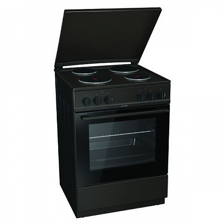 Плита электрическая Gorenje E6121BRD Плита электрическая Gorenje E6121BRD