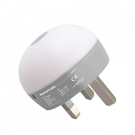 �������� ���������� Promate GLINT.EU