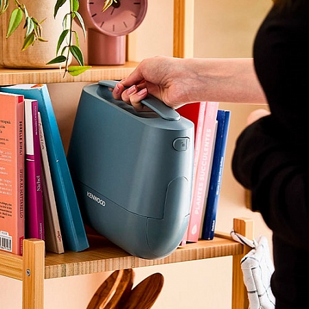 ������ Kenwood GO HMP40.000GY HM KW 240V GREY INT