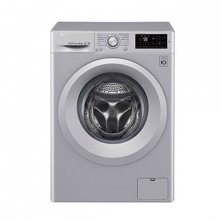 Стиральная машина LG F0J5NN4L Стиральная машина LG F0J5NN4L