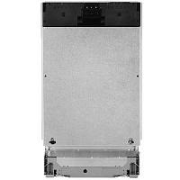    Bosch SPV2IKX54Q