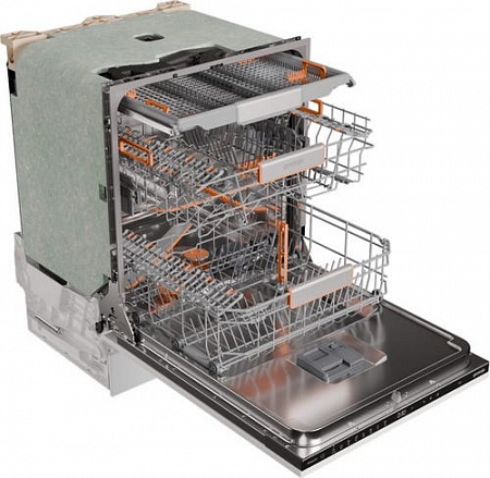 Встраиваемая посуд. машина Gorenje GV663D65 Встраиваемая посуд. машина Gorenje GV663D65