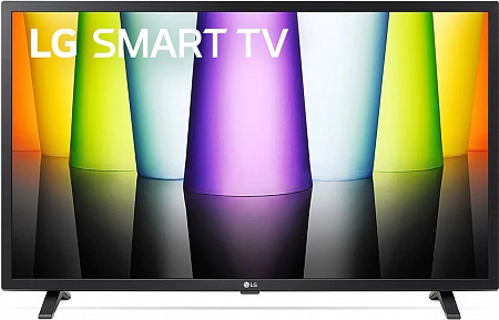 TV LED LG SMART 32LQ630B6LA.ADKG