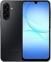��������� ������� Samsung Galaxy A17 (128GB) BLACK (SM-A175FZKCCAC)