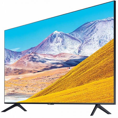 TV LED Samsung Smart 4K UE50TU8000UXCE