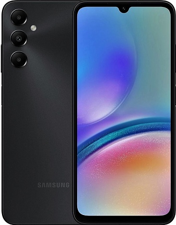  Samsung Galaxy A05s (128GB) black