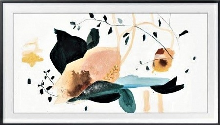 TV LED Samsung SMART 4K QE50LS03AAUXCE