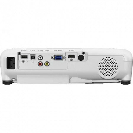  Epson EB-W06