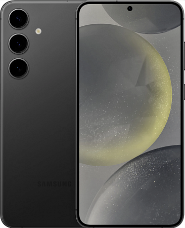   Samsung Galaxy S24 5G 256GB (black)