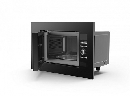 Встраиваемая Микр.печь Hansa AMGB20E3GB Встраиваемая Микр.печь Hansa AMGB20E3GB