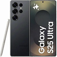 Мобильный телефон Samsung  S25 Ultra 5G (512GB) titanium black (SM-S938BZKCCAC)