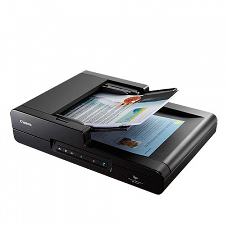 ������ Canon imageFORMULA DR-F120