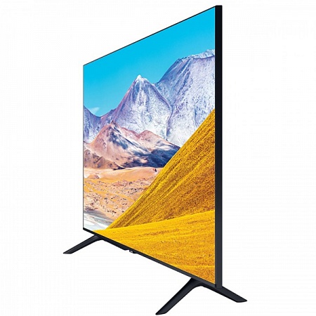 TV LED Samsung Smart 4K UE50TU8000UXCE