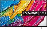 TV LED LG SMART 4K 75QNED80A6A.ADKG