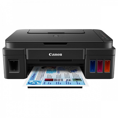 ��� Canon PIXMA G3400