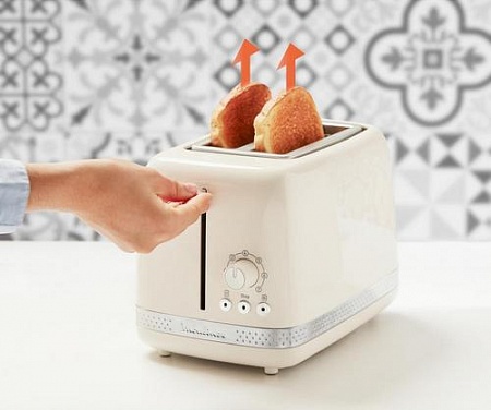 Тостер Moulinex LT300A30 Тостер Moulinex LT300A30