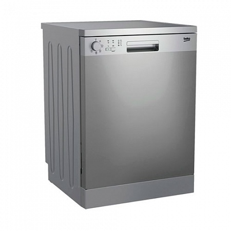 Посудомоечная машина Beko DFN05311S Посудомоечная машина Beko DFN05311S