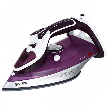 Утюг Vitek VT-1246 Утюг Vitek VT-1246