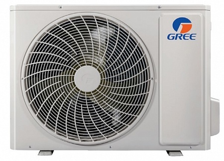 Кондиционер Gree GUD100PHS1/A-S+GUD100W1/NhB-S Кондиционер Gree GUD100PHS1/A-S+GUD100W1/NhB-S