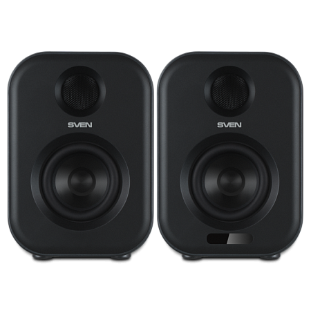  SVEN MC-5, ,   2.0,  225 (RMS), Bluetooth, RCA,  , USB, microSD,  