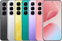 ��������� ������� Infinix  Hot 60Pro  8-256