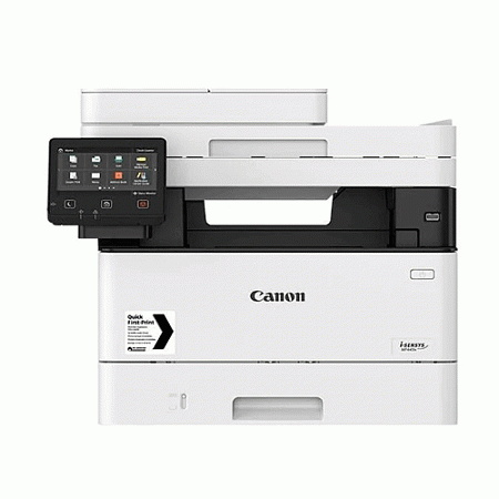 ��� Canon MF443DW