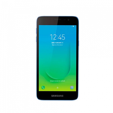 ��������� ������� Samsung  Galaxy J2 Core SM-J260 (black)