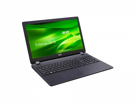 ������� Laptop Acer  EX2519 N3710/4/500GB