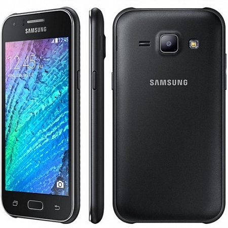 ��������� ������� Samsung SM-J110 (black)