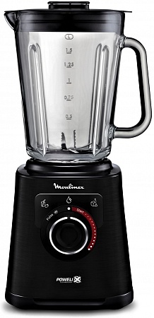 Блендер стационар Moulinex LM87G810 Блендер стационар Moulinex LM87G810