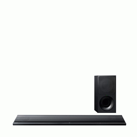 Саундбар Sony HT-CT390 Саундбар Sony HT-CT390