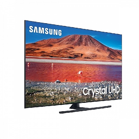 TV LED Samsung SMART 4K UE55TU7500UXCE